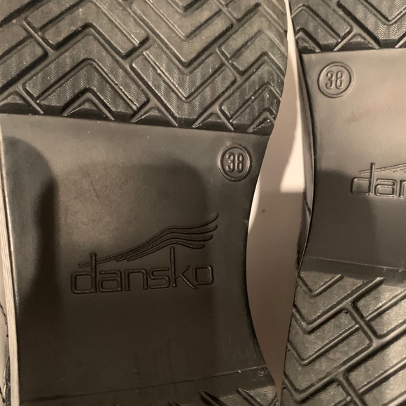 Dansko Professional Clog - Picture 6 of 7